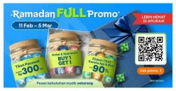 Ini 5 Pilihan Hotel Terbaik yang Bisa Dipertimbangkan Saat Berkunjung ke Tangerang