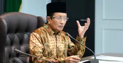 Rp4,5 Triliun Siap Digelontorkan, 83 Ribu RA dan Madrasah Swasta Jadi Penerima