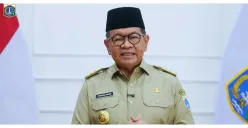 Total Lapangan Padel di Jakarta Ada 397, Setengahnya Diduga Tidak Memiliki PBG, Ini Tindakan Tegas Pramono Anung