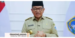 Tegas! Pramono Anung Larang ASN Pemprov DKI Jakarta Gunakan Mobil Dinas untuk Mudik Lebaran