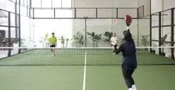 Sah! Pemprov DKI Jakarta Buat Aturan Baru Polemik Lapangan Padel, Pramono Anung: Tidak Diperbolehkan di Zona... 