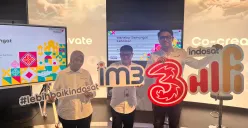 Pastikan Jaringan Andal Selama Ramadan dan Idulfitri 2026, Indosat Perkuat 75 Jalur Mudik