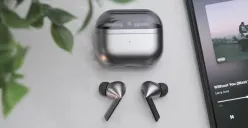 Bocoran Fitur Samsung Galaxy Buds 4 Pro, Bisa Dipakai Untuk Jepret Foto hingga Angkat Telepon Cukup dengan Angguk Kepala
