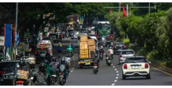 Sediakan 401 Unit Bus, Mudik Gratis Kemenhub 2026 Dibuka 1 Maret: Catat Lokasi Tujuan dan Cara Daftarnya