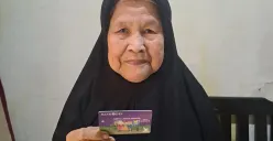 Cair! Pemprov DKI Jakarta Salurkan 205.170 Bansos PKD: KAJ, KLJ dan KPDJ Februari 2026