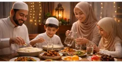 Jadwal Imsak Ramadan Hari ke 8 di Wilayah DKI Jakarta, Kamis 26 Februari 2026