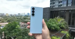 Samsung Galaxy S26 Hadir dengan Bodi Tipis dan Kamera Lebih Terang, Bakal Jadi HP Terbaik di Tahun 2026?