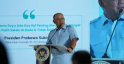 Kepala BGN Soal Insentif SPPG Rp6 Juta per Hari: Bukan Pemborosan Namun Strategi Efisiensi 