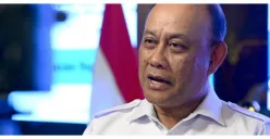 Kepala BGN Sebut Motor Listrik Masuk Anggaran Tahun 2025: Harga Rp42 Juta per Unit di Bawah Pasaran
