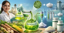 Apa Itu Glutation? Inovasi BRIN dari Limbah Bioetanol yang Bernilai Tinggi