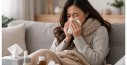 Penyakit Super Flu Jadi Sorotan, Sudah Ada Kasus di DKI Jakarta? Ini Gejala yang Wajib Kamu Tahu