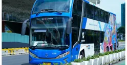 Transjakarta Fasilitasi Wisata ke Berbagai Lokasi Populer di Jakarta Hanya dengan Bayar Rp1, Ini 5 Rutenya