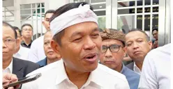 Petani Bereaksi, Kebijakan Dedi Mulyadi Larang Tanam Sawit di Jabar Dinilai Diskriminatif