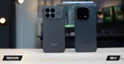 POCO F8 Ultra vs iQOO 15 Sama-sama Dibandrol Harga Rp12 Jutaan, Mana yang Lebih Worth It Dibeli?