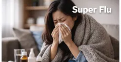 Belum Ada Kasus SuperFlu di DKI Jakarta, Kepala Dinkes DKI: Langkah Antisipasi Bisa Vaksin Influenza Berbayar 