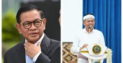 Putusan UMP Jakarta-Jabar 2026 jadi Polemik, Pemerintah Pusat Disebut akan Panggil Pramono Anung dan Dedi Mulyadi