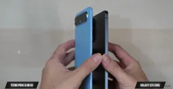Dibandrol Harga Rp4 Jutaan, Spesifikasi Tecno Pova Slim Bikin iPhone Air Minder