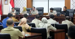 Penyakit Super Flu Ramai Jadi Sorotan, Rano Karno Imbau Masyarakat DKI Jakarta Waspada! 