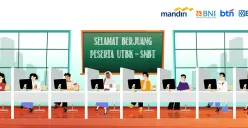 SNPMB Tahun 2026 Sudah Dibuka! Jadwal SNBP 2026 hingga Cara Registrasi Akun bagi Siswa Klik di Sini 