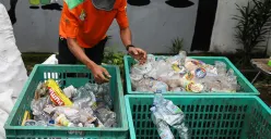 Daftar 5 Kelurahan di Jakarta yang Sudah Punya TPS 3R, Bisa Olah Sampah Jadi Bahan Bakar
