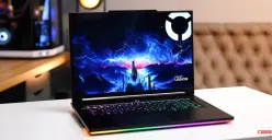 Lenovo Legion 9i RTX 5090, Laptop Gaming Sultan yang Dibandrol Seharga Mobil Second