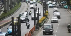 Pramono Anung Geregetan Lihat Tiang Monorel Terbengkalai di HR Rasuna Said, Pemprov DKI Jakarta Ambil Langkah Tegas