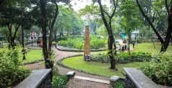 Menarik! Taman Bendera Pusaka Siap Sapa Warga DKI Jakarta di Februari 2026, Punya Fasilitas Lengkap Ini! 