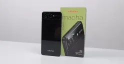 Advan Macha 5G Dibandrol Harga Rp2 jutaan, Desain Tipis dan Layar Amoled Bikin Salfok, Intip Spesifikasi Lengkapnya