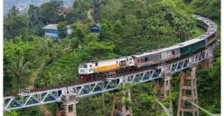 CATAT! Ini Prakiraan Jadwal Pembelian Tiket Kereta Api untuk Mudik Lebaran 2026