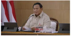 Rakornas Pusat dan Daerah 2026: Prabowo Ingin Punya Proyek Gentengisasi di Indonesia, Apakah Itu? 