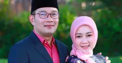Resmi Cerai dengan Atalia Praratya, Ridwan Kamil Ungkap Keputusan Berpisah Diambil Tanpa Ada Konflik, Tekanan atau Keterlibatan Pihak Lain.