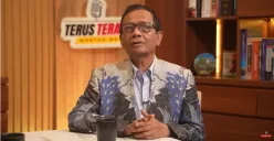 TNI Kawal Sidang Nadiem Makarim, Mahfud MD Sebut Tidak Sesuai Prosedur