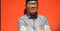 Cerai dari Atalia Praratya, Ridwan Kamil Akhirnya Buka Suara soal Isu Liburan Bareng Aura Kasih, Ternyata...