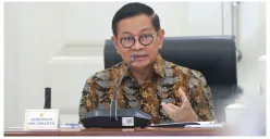 Walaupun Didemo Buruh, Pramono Anung Tetap dengan UMP DKI Jakarta Tahun 2026 Diangka Rp5,7 Juta
