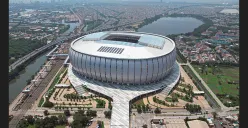 Awal Tahun 2026, Pemprov DKI Jakarta Lakukan 2 Proyek Pembangunan di Ibu Kota, Apa Saja? 