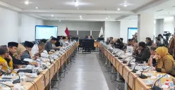 DPRD DKI Jakarta Siap Bentuk Pansus di Tahun 2026! Wakil Ketua DPRD DKI Jakarta: Mengedepankan Pansus Non Raperda