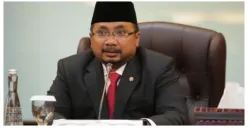 Daftar Eks Menteri Agama yang Tersandung Kasus Korupsi Haji, Terbaru Yaqut Cholil Qoumas