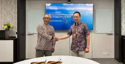 PT Pertamina Hulu Indonesia dan Yayasan SALAKHA Teken MOU Penanganan Tanggap Darurat Banjir di Wilayah Jabodetabek