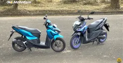 Vario 125 Street vs Vario 125 CBS ISS: Apa Bedanya dan Mana yang Lebih Worth It Dibeli di Tahun 2026?