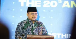 Harta Kekayaan Yaqut Cholil Qoumas, Mantan Menteri Agama yang Terjerat Kasus Korupsi Kuota Haji 2024