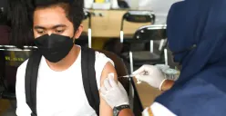 Cegah Penyebaran Super Flu di DKI Jakarta, Pramono Anung: Bisa Lakukan Vaksinasi Berbayar