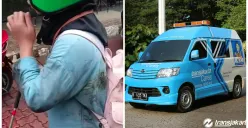 Layanan TransJakarta Cares Viral, Pramono Anung akan Tegur Jajaran Direksi PT TransJakarta