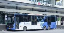 Catat! Ini Tarif Transportasi Umum Jakarta Terbaru Tahun 2026