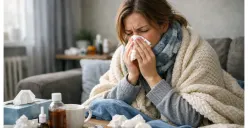 Cuaca Ekstrem, Dinkes DKI Jakarta Imbau Potensi Flu Musiman di Ibu Kota!