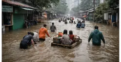Upaya Antisipasi Banjir, Komisi A DPRD DKI Jakarta Singgung Soal Satgas Jaga Jakarta hingga Mulai Dilakukan Ditahap Kecamatan dan Kelurahan