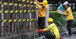 Pemprov DKI Jakarta Bongkar Tiang Monorel Terbengkalai Kawasan Rasuna Said, Komisi D DPRD DKI Berikan Respons Positif Ini! 