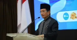 Isra Mikraj 1447 H, Menag: Salat Bentuk Pribadi Disiplin dan Bertanggung Jawab pada Lingkungan