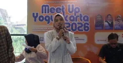 Dian Naren Budi Prastiti Kupas Propaganda Digital dan Peran AI di Medsos