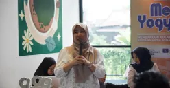 50 Pengelola Medsos Ikuti ISMN Yogyakarta Meetup 2026