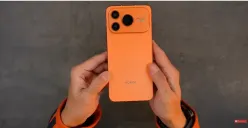 HONOR Power 2 Bikin Heboh! Mirip iPhone, Baterai 10.000 mAh, dan Gahar Buat Gaming